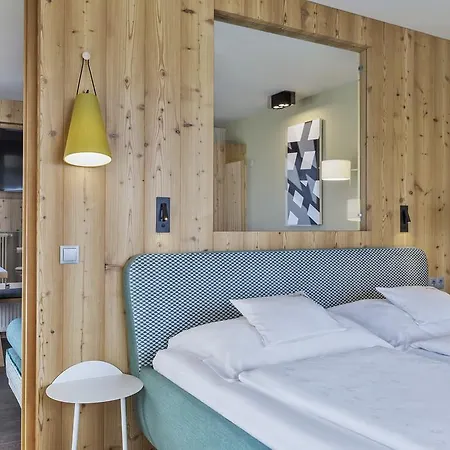 Hotel Icaro***s